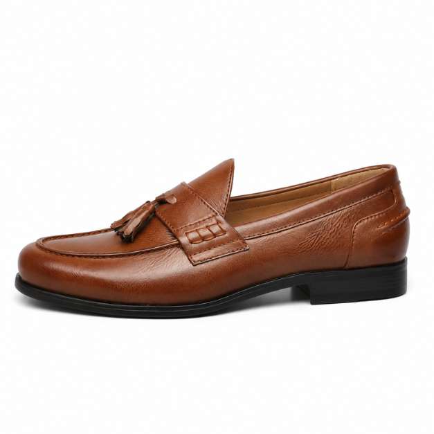 MOCASINES CAMELOT