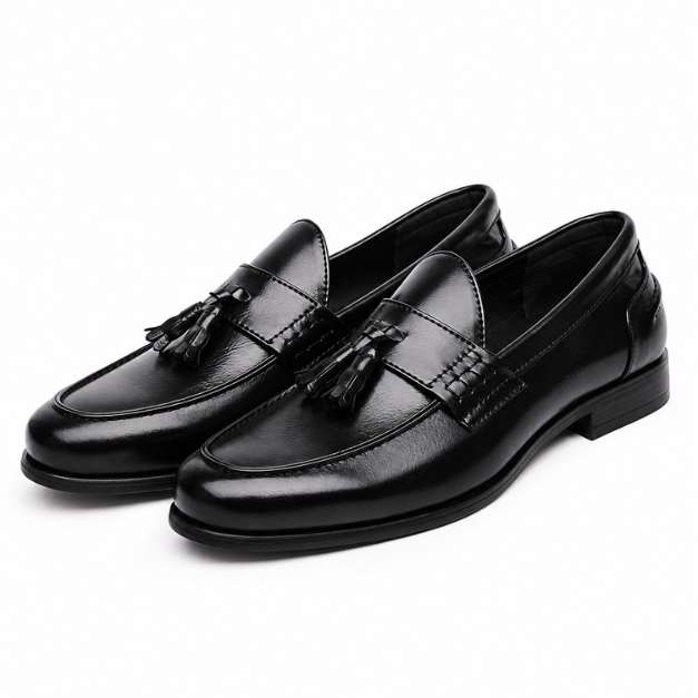 MOCASINES CAMELOT