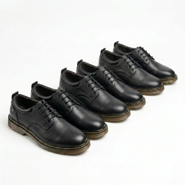 ZAPATOS MONTERO