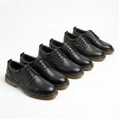 ZAPATOS MONTERO