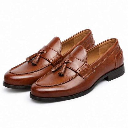 MOCASINES CAMELOT