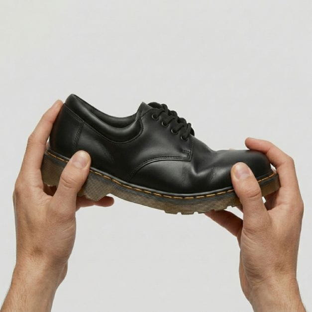 ZAPATOS MONTERO
