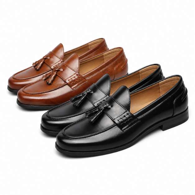 MOCASINES CAMELOT