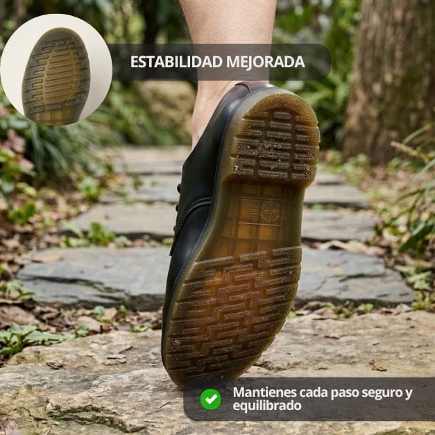 ZAPATOS MONTERO