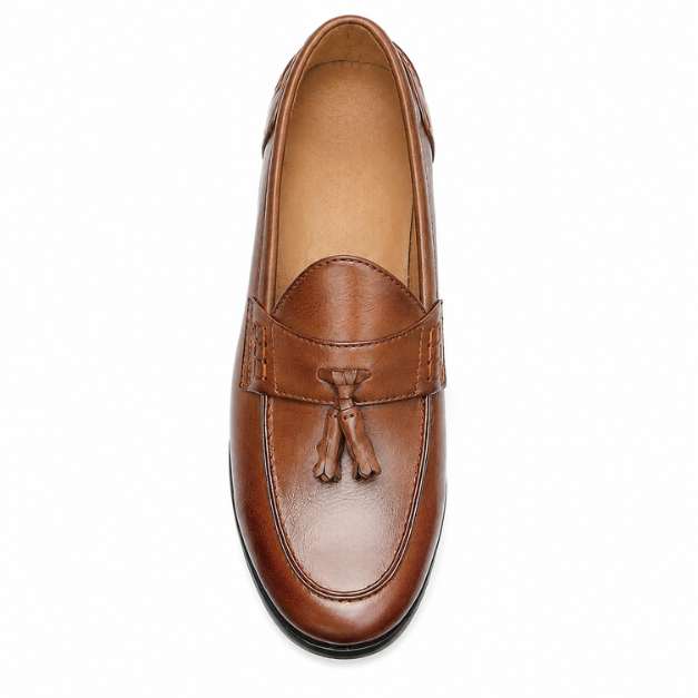 MOCASINES CAMELOT