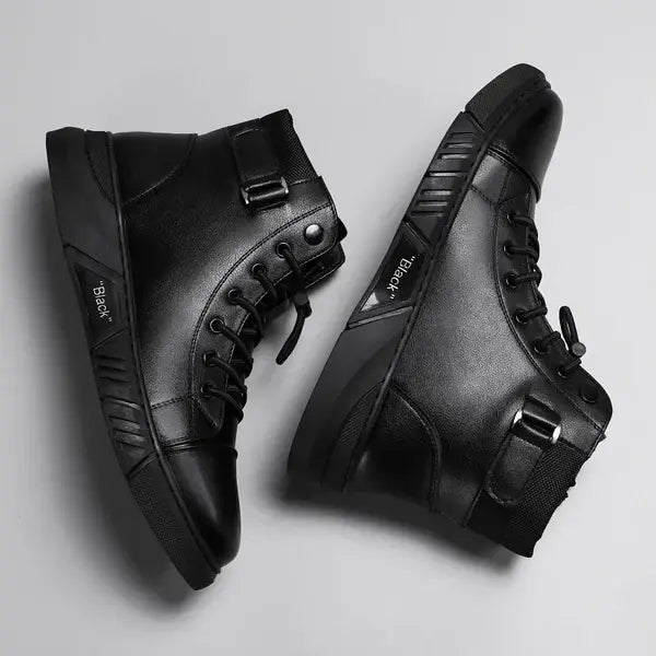 BOOTMEN® Botas Original Impermeables