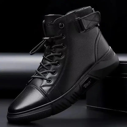 BOOTMEN® Botas Original Impermeables