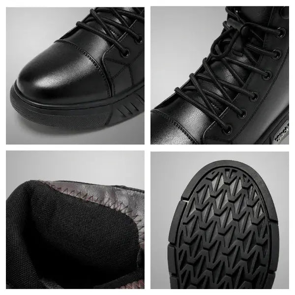 BOOTMEN® Botas Original Impermeables