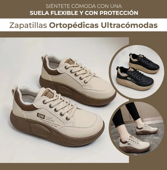 Zapatillas Flex Ultracómodas