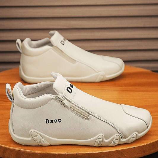 Zapatos Ébano