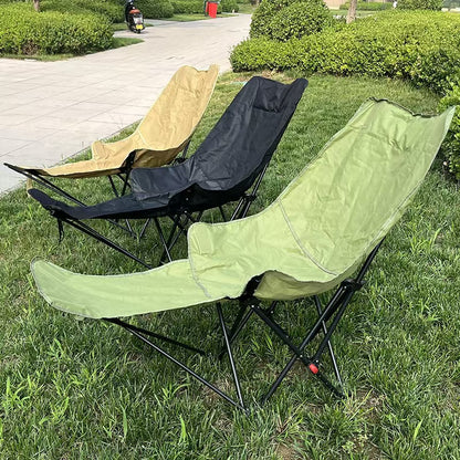 Silla Plegable Comfort