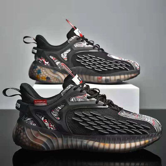 Zapatillas Tokyo Drift