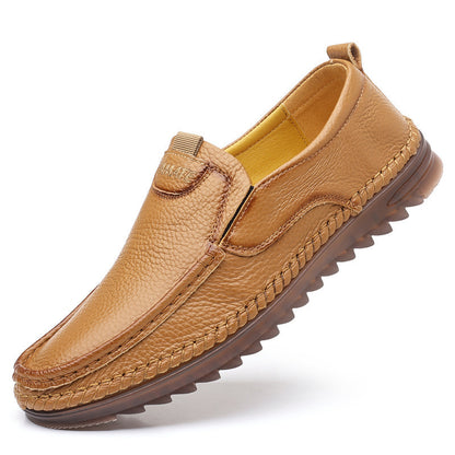 Mocasín Ginebra