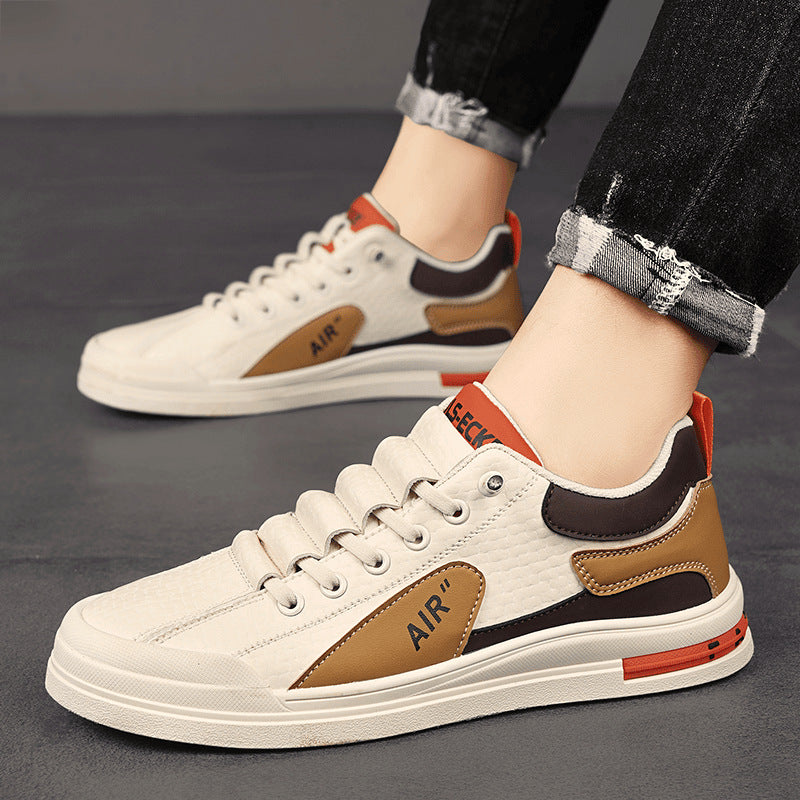 ZAPATILLAS METRO AIR