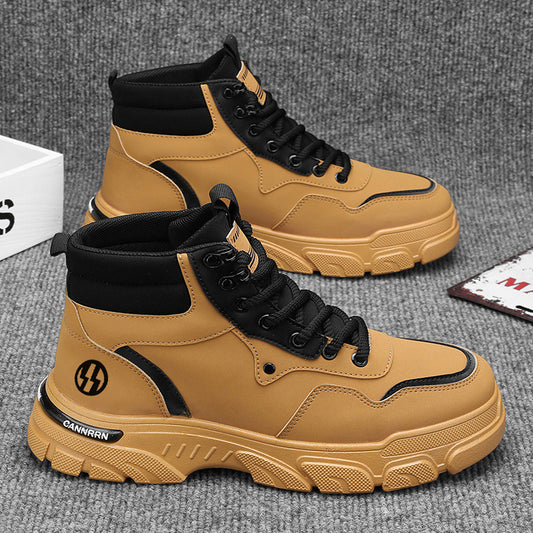 Zapatillas Ranger