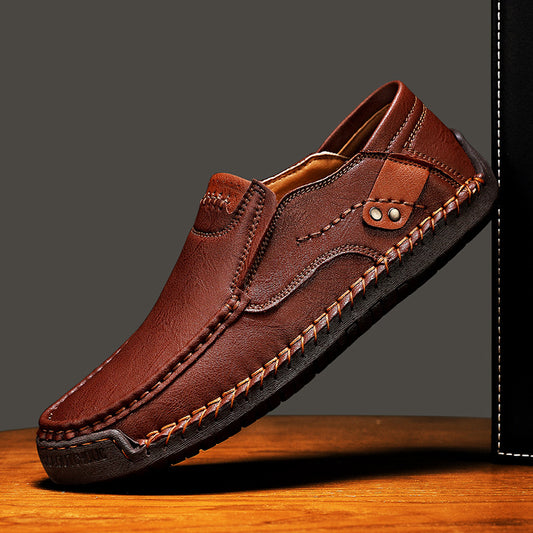Mocasín Milano Comfort