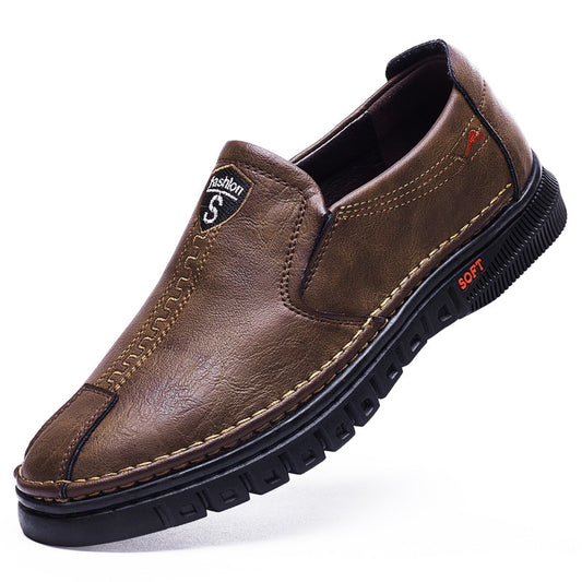 Mocasin Florencia