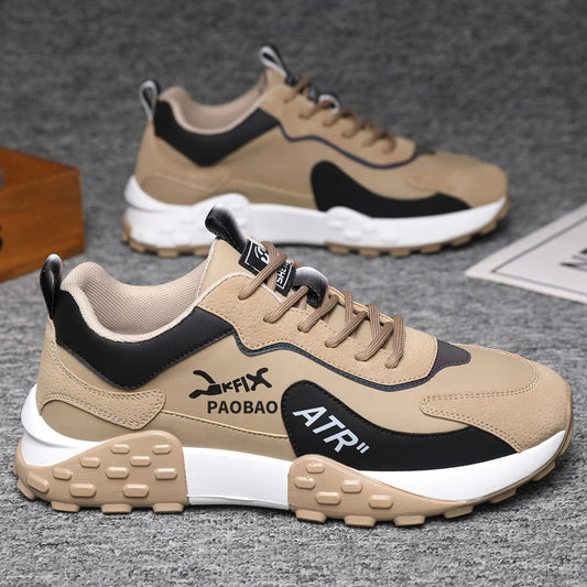 Zapatillas Sahara
