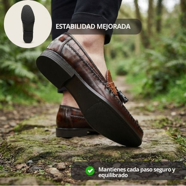 MOCASIN LEGACY