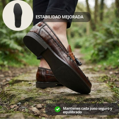 MOCASIN LEGACY