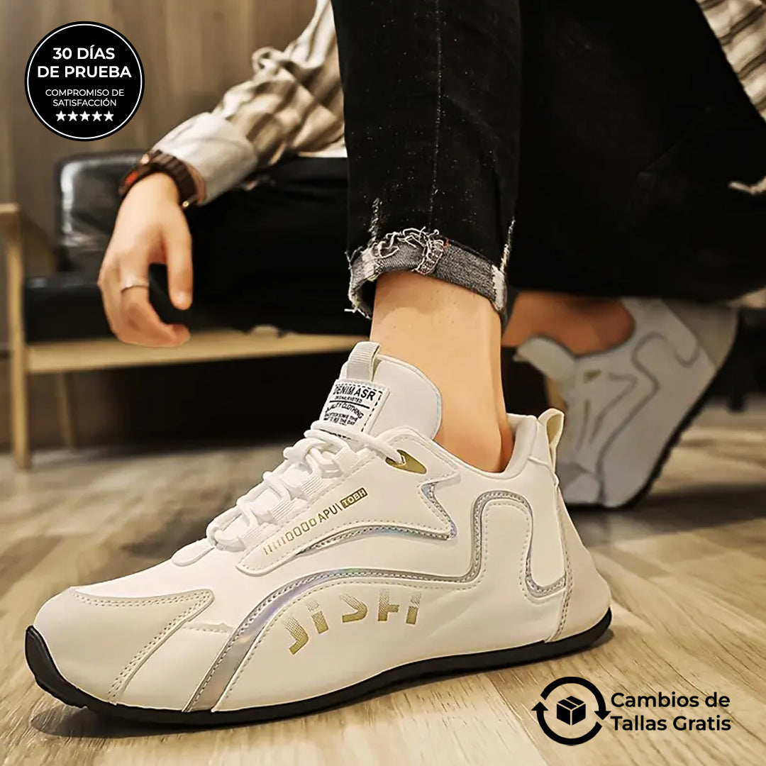 Zapatos Comodos para Hombre