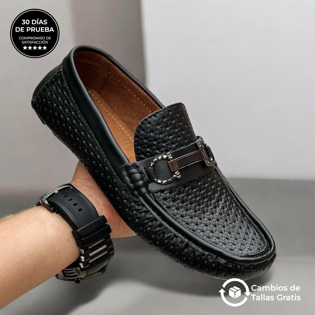 Zapato Italiano- Modelo limitado