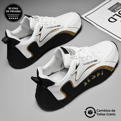 Zapatos Comodos para Hombre