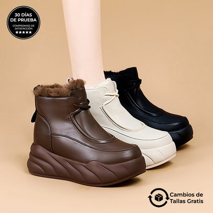 Botas de Invierno para Mujer