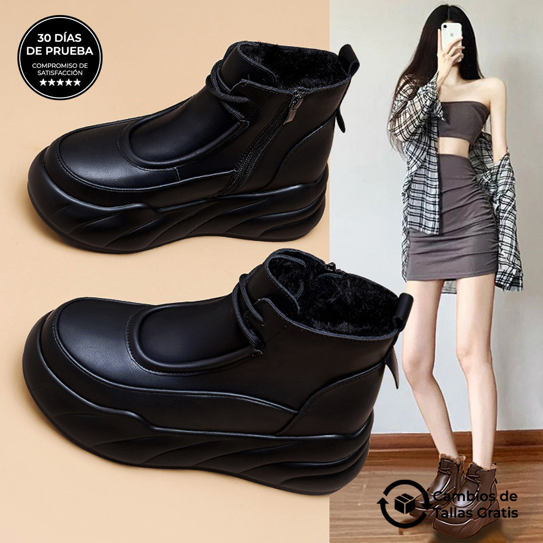 Botas de Invierno para Mujer