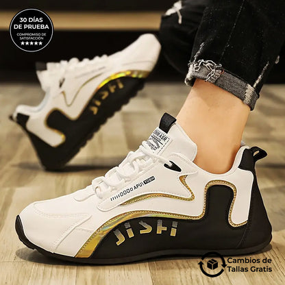 Zapatos Comodos para Hombre