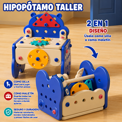 Juego de herramientas para Niños