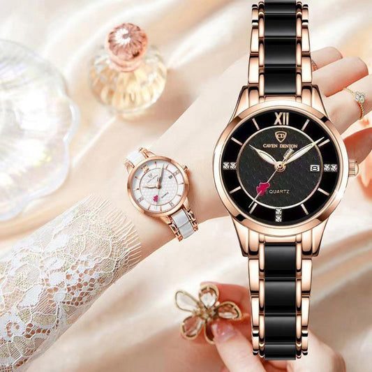 RELOJ VELOURA