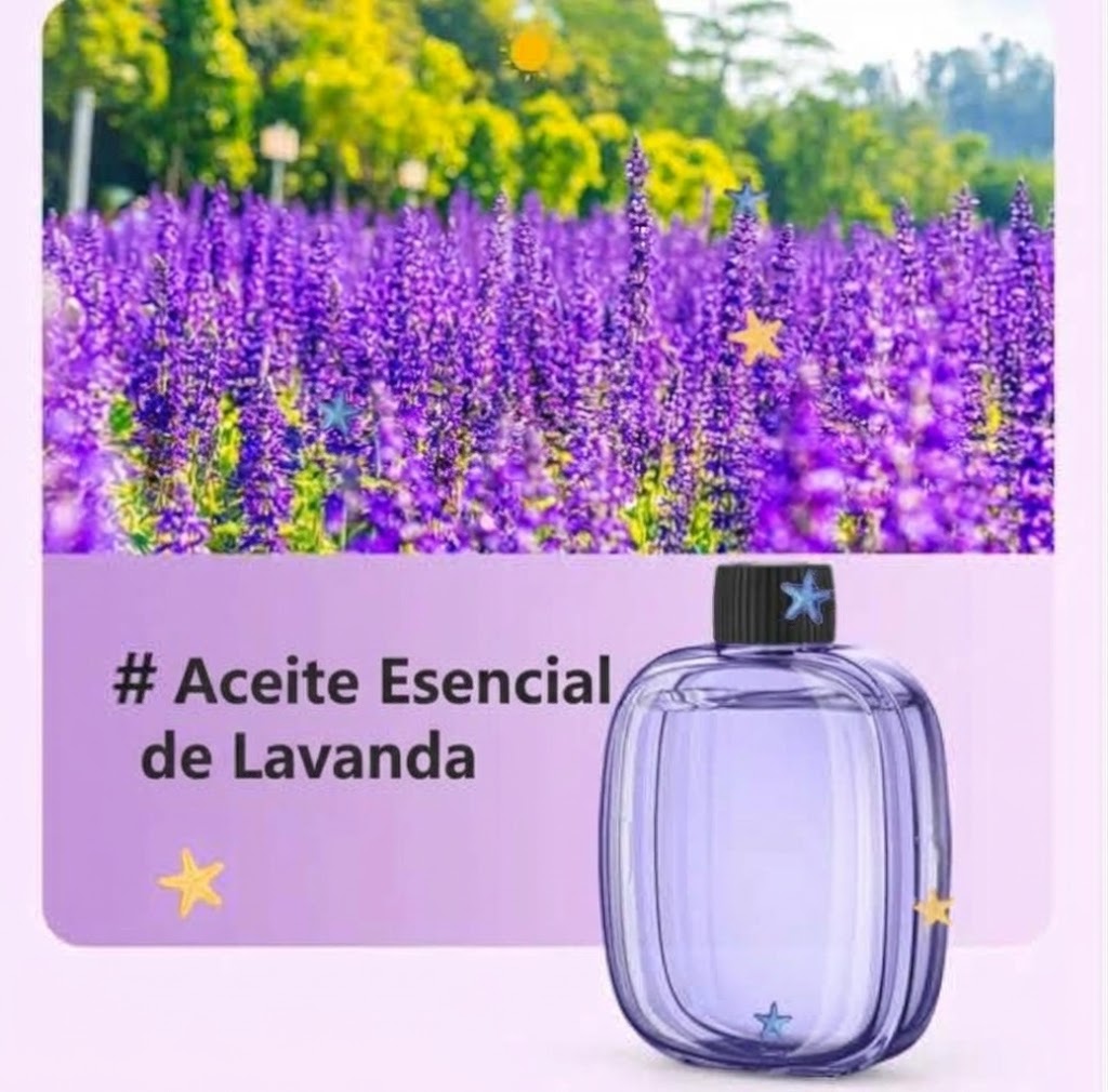 Difusor de aromas con temporizador y sin cable