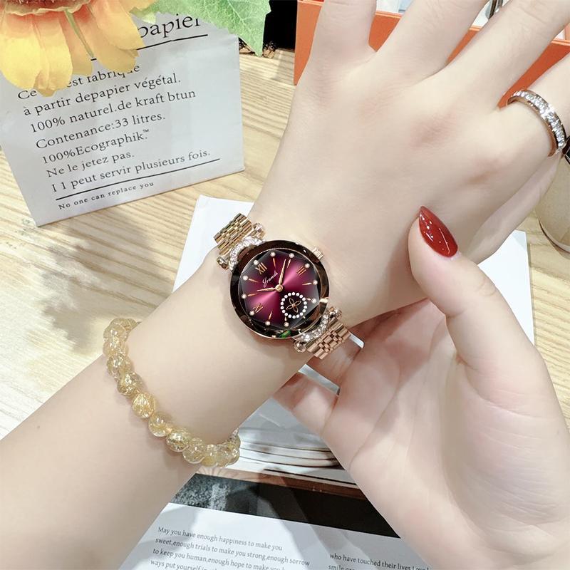 Reloj Luna Elite