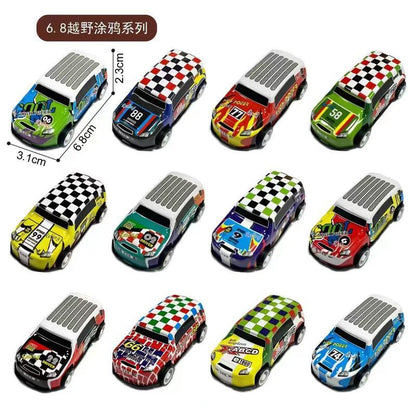 Juego de Carritos