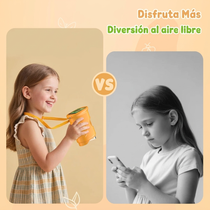 Juguete de Cámara
