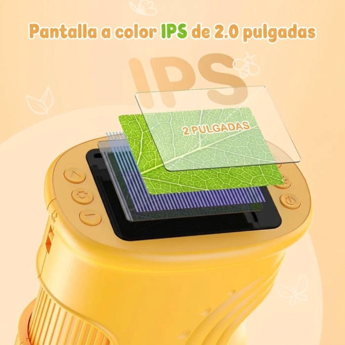 Juguete de Cámara