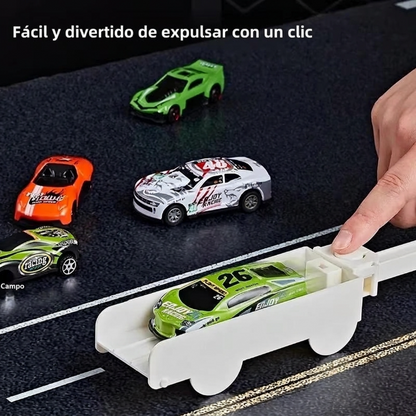 Juguete de Camión