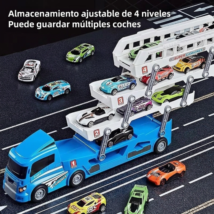 Juguete de Camión