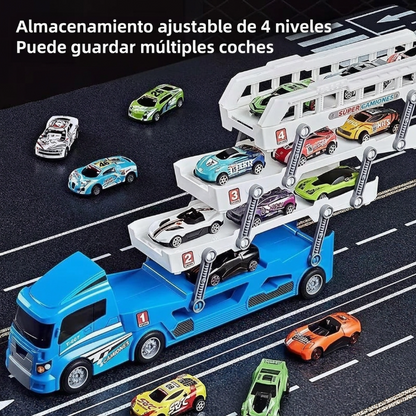 Juguete de Camión