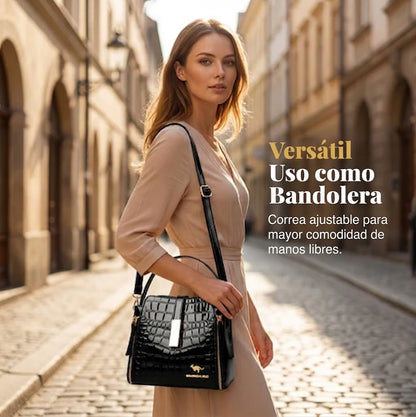 Bolso de mano para mujer