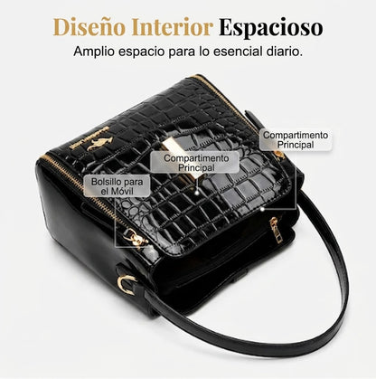 Bolso de mano para mujer