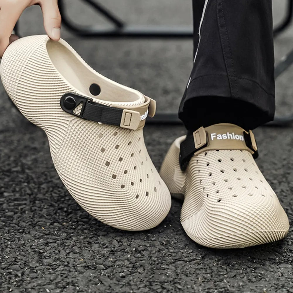 Sandalias FlexiGo