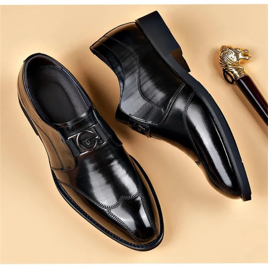 Zapatos Havana Classic