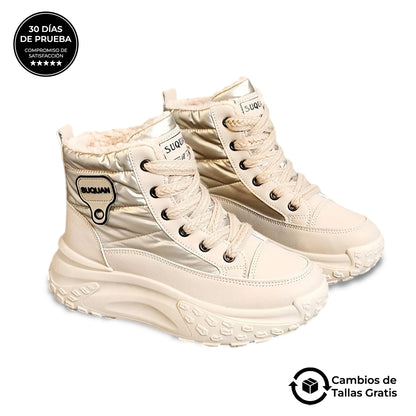 Botines Pelustep Edicion 2025
